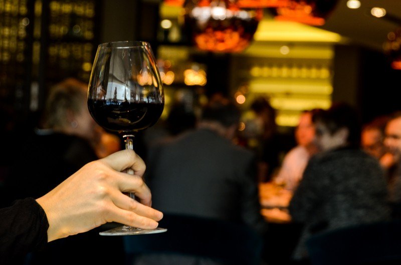 It's National Red Wine Day. 🍷🍷🍷
A red, served between 62 and 68 degrees, makes closing out August a bit easier here in Texas. Want to know the best red for red wine day? Ask Piero, &amp; come with us to Italy and experience the best red wines in the vineyards they were grown.