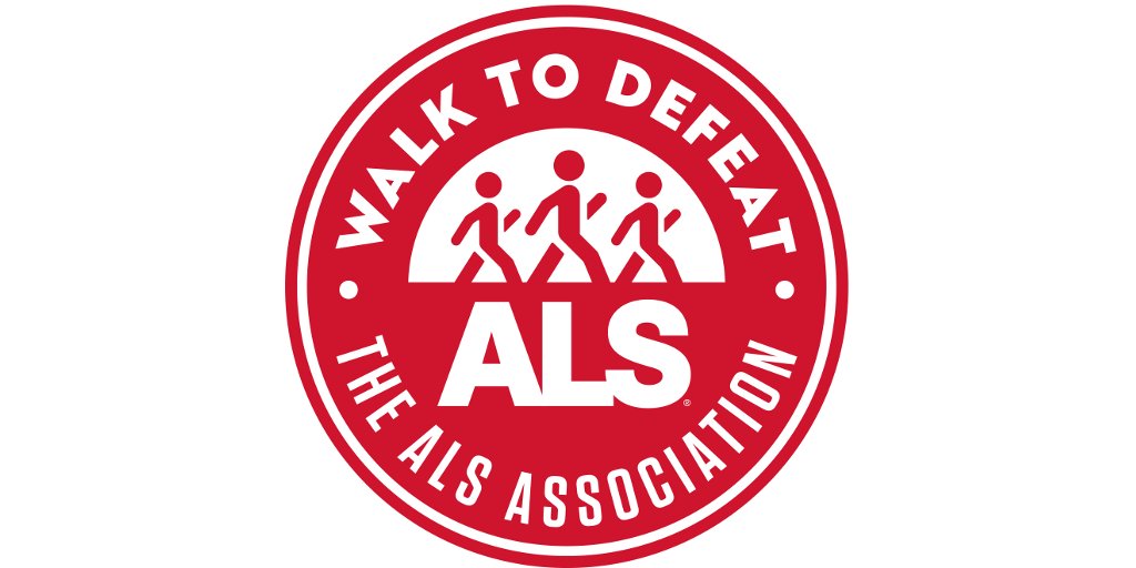 bnickles's tweet photo. I have raised $570 for the Jackson Walk to Defeat ALS toward my goal of $1000. Every donation plays a crucial role in helping the ALS community - make a donation today!
 https://t.co/4z4X8Vkjix https://t.co/8BmVZwtdjL