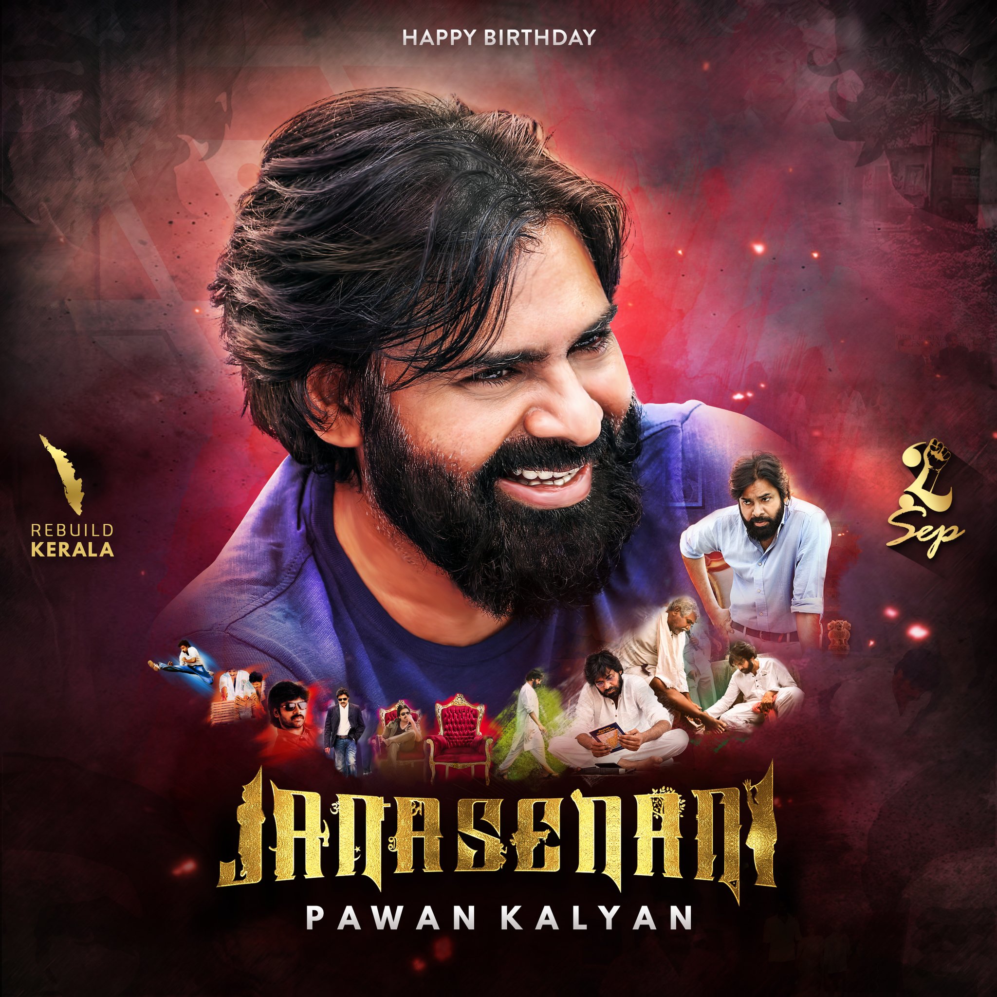 JanaSena Party on Twitter: JanaSena Party on Twitter: