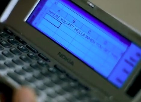 iamdevloper's tweet image. when u get mad at ur boo for not texting back and then you realise ur typing into an excel spreadsheet