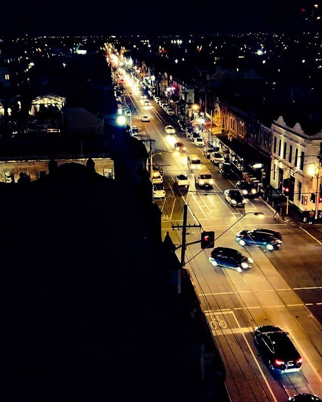 Photo 3053: Nightlife from above

#apartmentview #skydeck #traffic #heavy #nakedforsatan #restaurant #viewforview #view #nala #capture #untouched #unfilter #augustphotochallenge #augustphotoaday #photojournal #datenight #nightphoto #nightphotography #nig… ift.tt/2BTUqvd