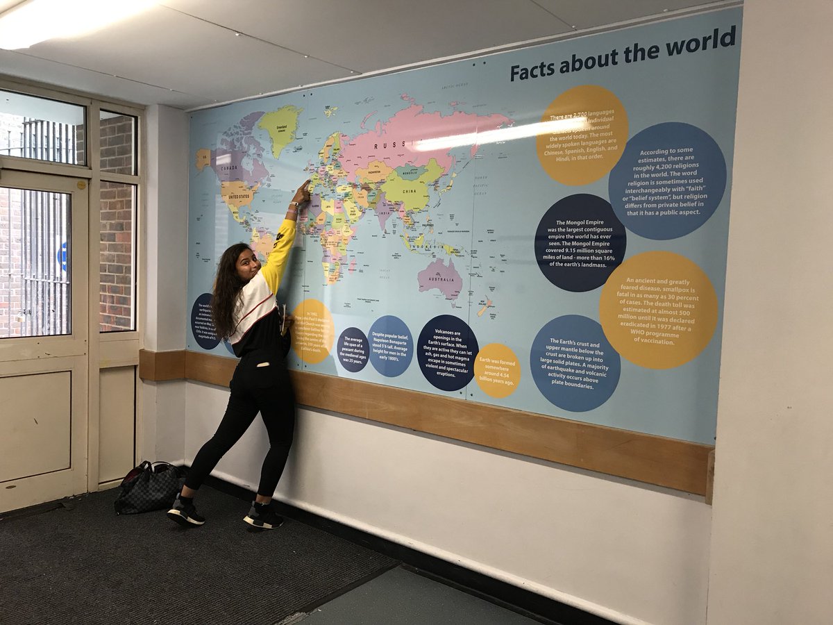 Nightingale_NTA's tweet photo. Our new informational graphics to help our #students #learn and retain information @Nightingale_NTA. #TuesdayMotivation #SchoolEnvironmentMatters https://t.co/BL1HjJx3ho