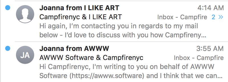 mikemonello's tweet image. Why does anyone think automating your first impression is a good idea? #AutomationFail