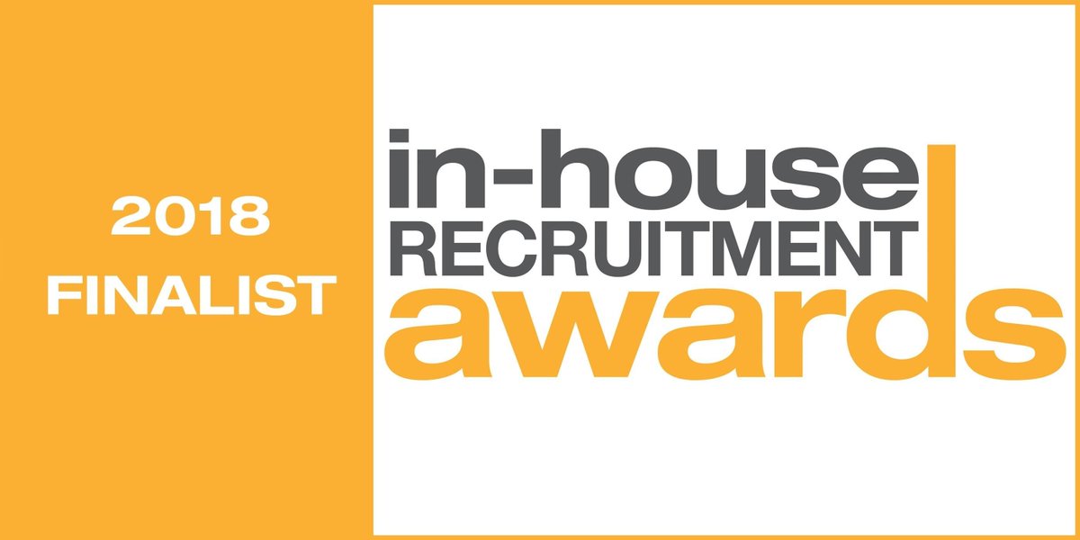 TheAA_Careers's tweet photo. A huge shout out to the Talent Acquisition team who have been shortlisted for 4 awards at this years In-house Recruitment Awards: 
- Best Careers Website
- In-House Leader
- Onsite RPO In-House Recruitment Team
- In-House Recruitment Team
Congratulations to all shortlisted! https://t.co/zEDsButbuo