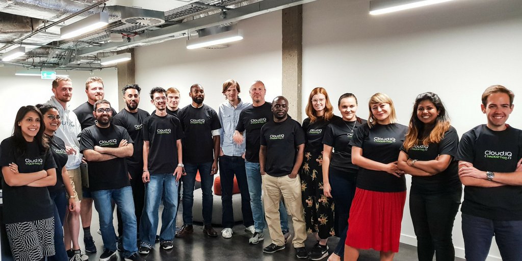 cloudiqapps's tweet photo. We know life can't always revolve around a working day. That's why we offer all of our employees flexible working. Just one of the reasons our staff love working at Cloud IQ. To find out more about life at Cloud IQ, check out our careers page https://t.co/jMI9QzqLUx https://t.co/4tdFTwdz1g
