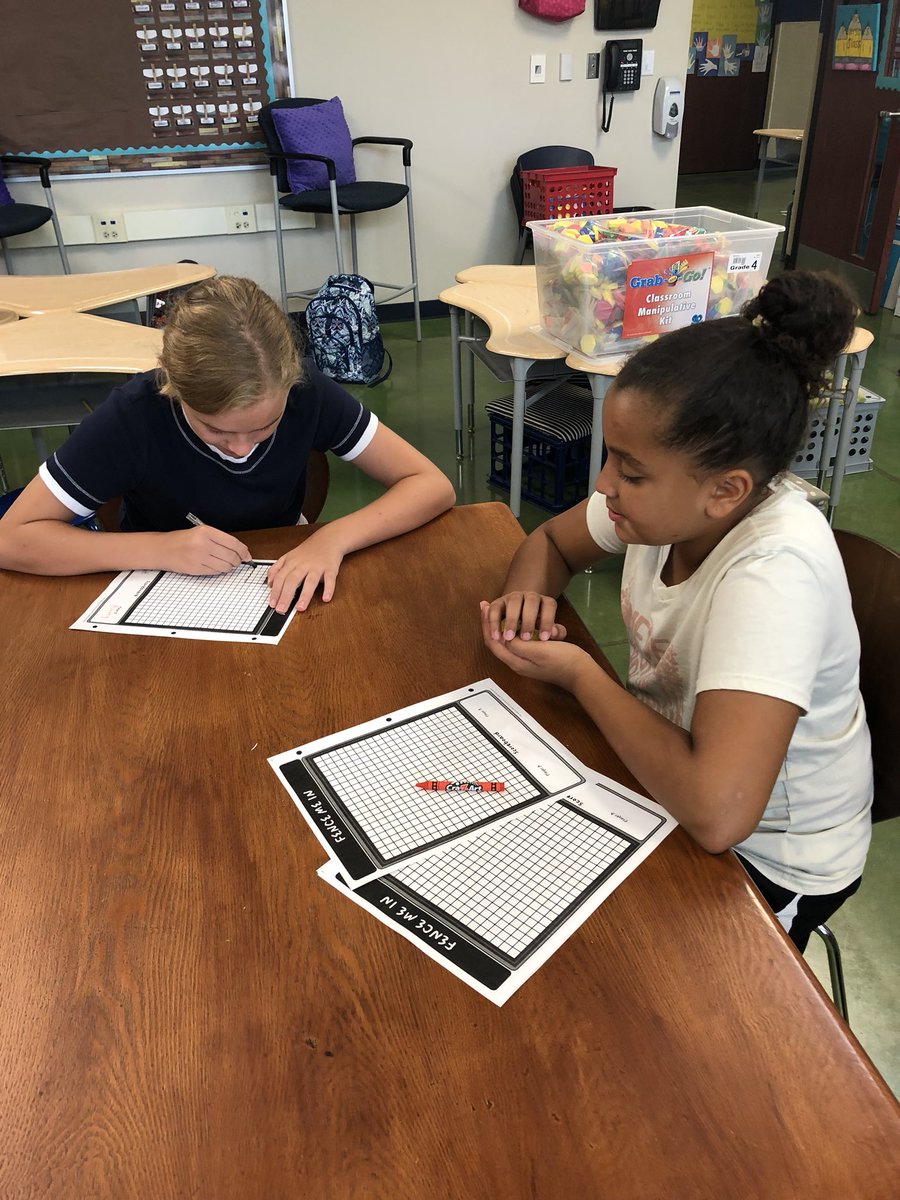 MrsPearsonJRES's tweet photo. And we’re off... Math Club 2018.  #rocketohana @JresRockets https://t.co/Lf5PkB44Nz