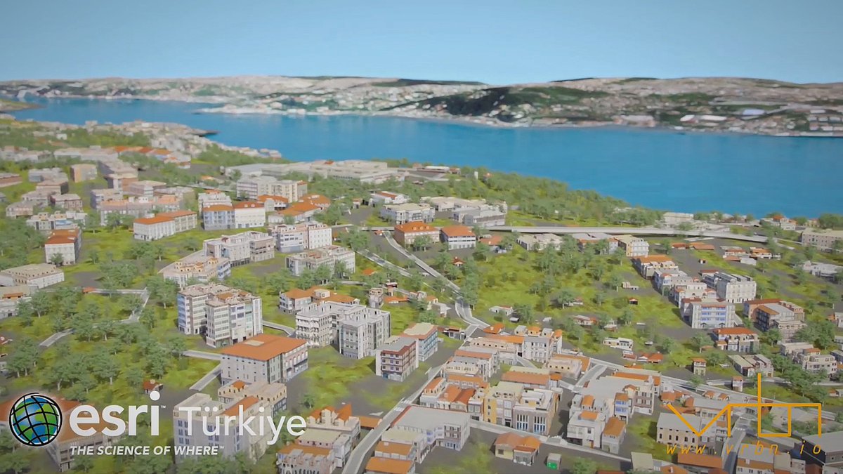 vrbnio's tweet photo. We're super excited to announce that our @CityEngine work has been shown in #CINEMAS for the first time!
Check out our showcase here:
https://t.co/P8AdcSk9wI 

cc
@EsriTurkiye
@esrischweiz
@Esri_de
@MattB3D

@Oertac_GIS 
@EsriPartnerNet
@dtarolli
#VFX #3D #procedural #cartoon https://t.co/zsZERuh3Ui
