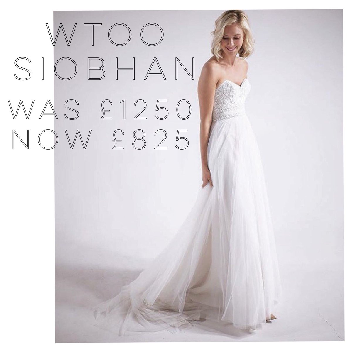 carlasbrides's tweet photo. CLOSING DOWN SALE! #everthingmustgo #samplesale #discounteddresses #accessoriessale #sale #weddingdresssale #Nottingham #westbridgford #bride #bridetobe #weddingdress #nottinghambrides https://t.co/gqMlzTbwgp