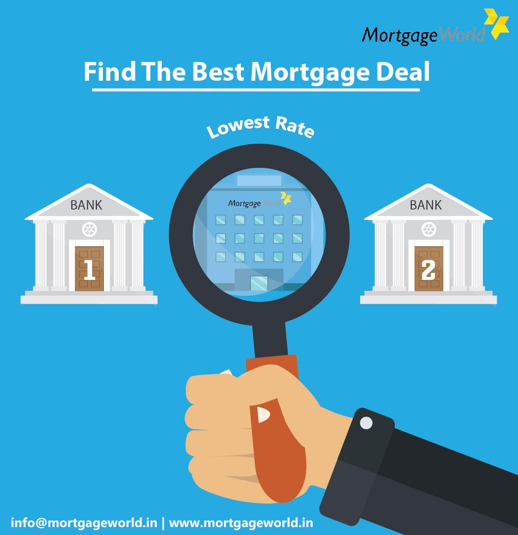 mortgage_world's tweet photo. Are you looking for a better interest rate or your current contract is coming to an end – then why not look at remortgaging with us?

To get the best offer and save up to 30 EMI’s contact us:

#MortgageWorld #MortgageLoan #HomeLoan #Loan #MRW #MagicwithMortgages #PositivePatel https://t.co/DfKxT48It5
