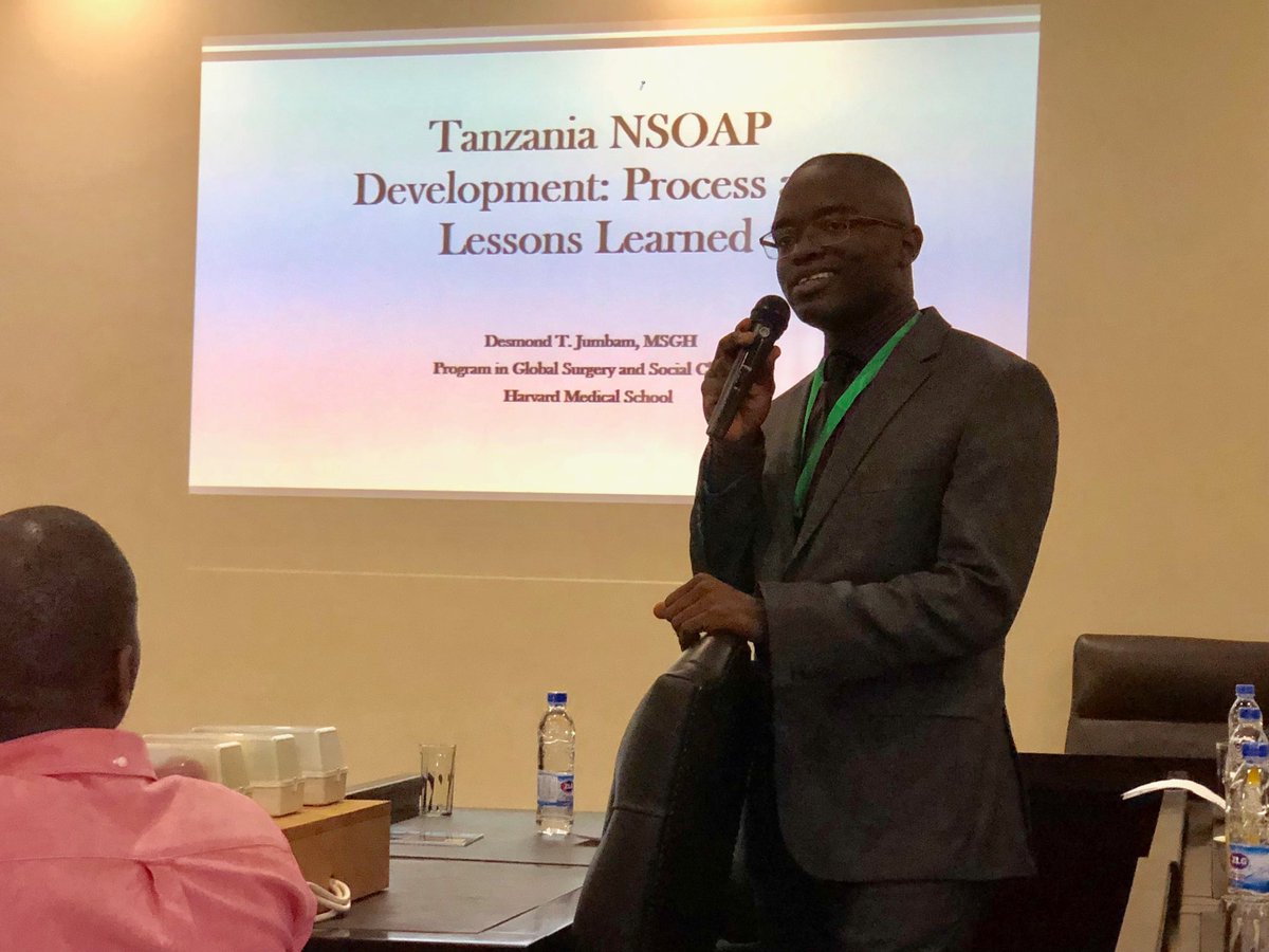 emakasa's tweet photo. The ⁦@HarvardPGSSC⁩’s Dr. Jumbam explains the role of the PGSSC in the NSOAP processes in SubSahara Africa @ the Zim NSOAP workshop. 👏🏿 we value your support! ⁦@JohnMeara⁩ https://t.co/hYg7GZy8Te