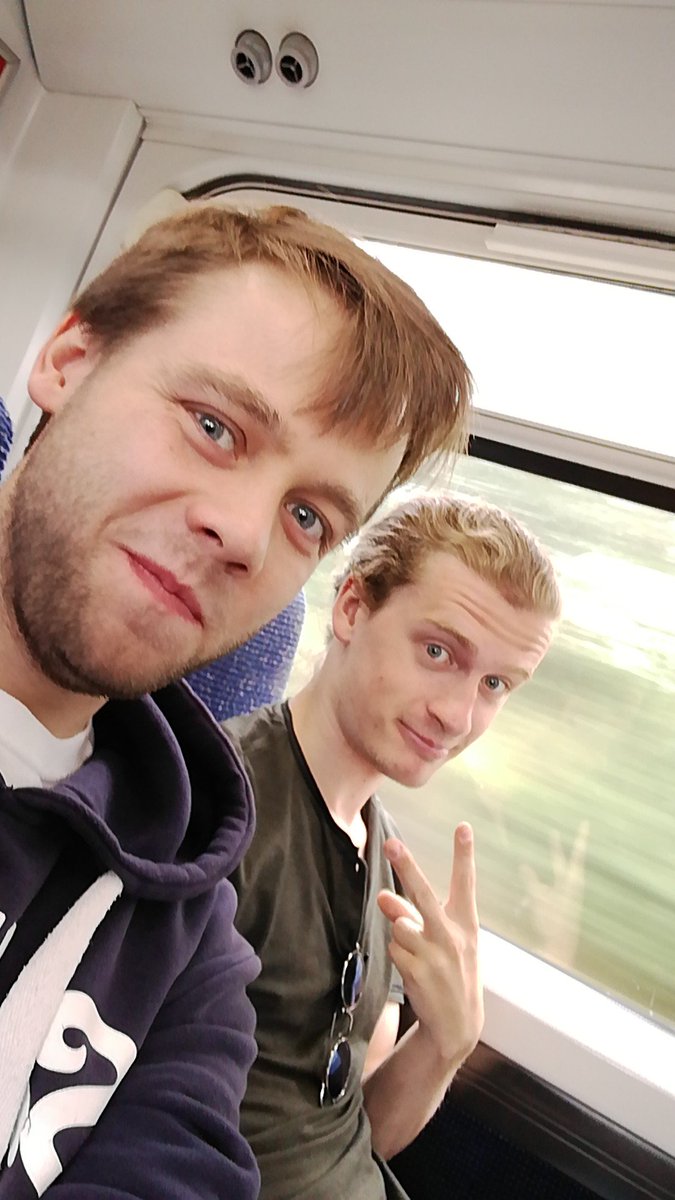 Josh Vaatstra tweet media