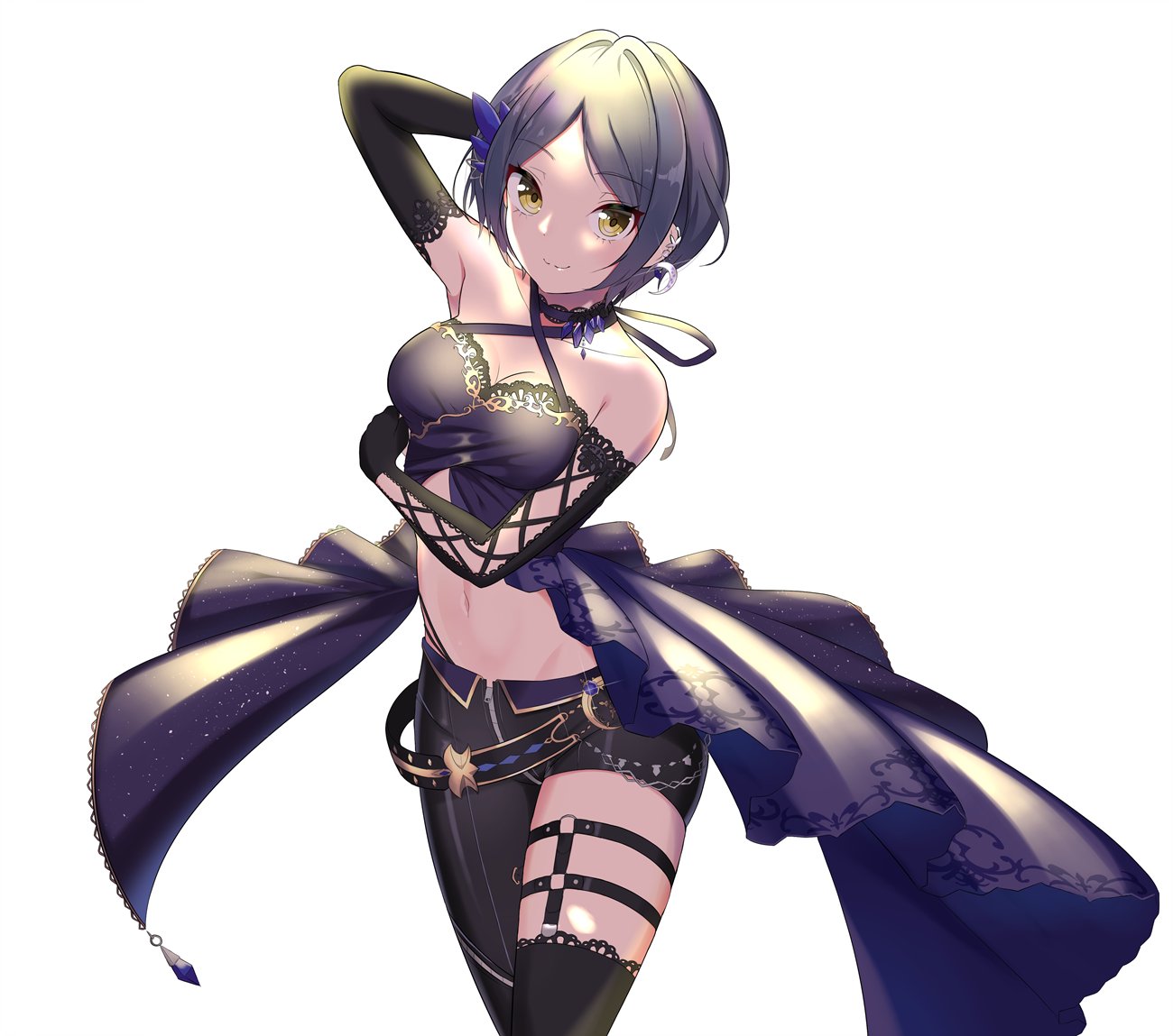 すとろa お仕事募集中 Twitterissa ミスティック ドーン 速水奏