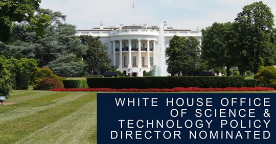 KentScientific's tweet image. On August 1, meteorologist Kelvin Droegemeier was nominated as the director of the White House Office of Science and Technology Policy (OTSP). If his appointment is confirmed by the Senate, it could good news for the #research community: bit.ly/2wqVVeC #KentConnects