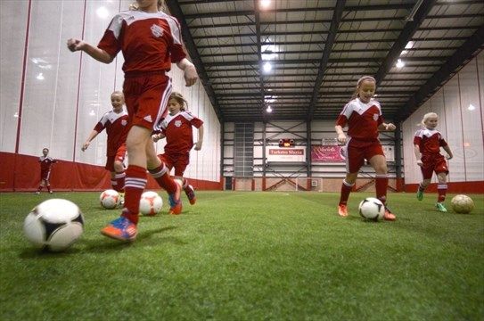 Historical evidence substantiating how local privately owned turf facility operators manipulated the city and school boards to protect their interests and now leave the community literally high and dry cannot be ignored. buff.ly/2wmbKUG