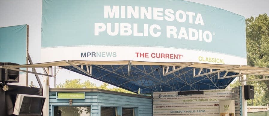 FRIDAY at 11 am:
I will debate <a href="/Tim_Walz/">Tim Walz</a> on the MPR stage at the #MNStateFair.

Get there early! Seats fill up fast.
Let’s show the entire state we’re ready to #OverthrowTheStatusQuo!

#MNGov