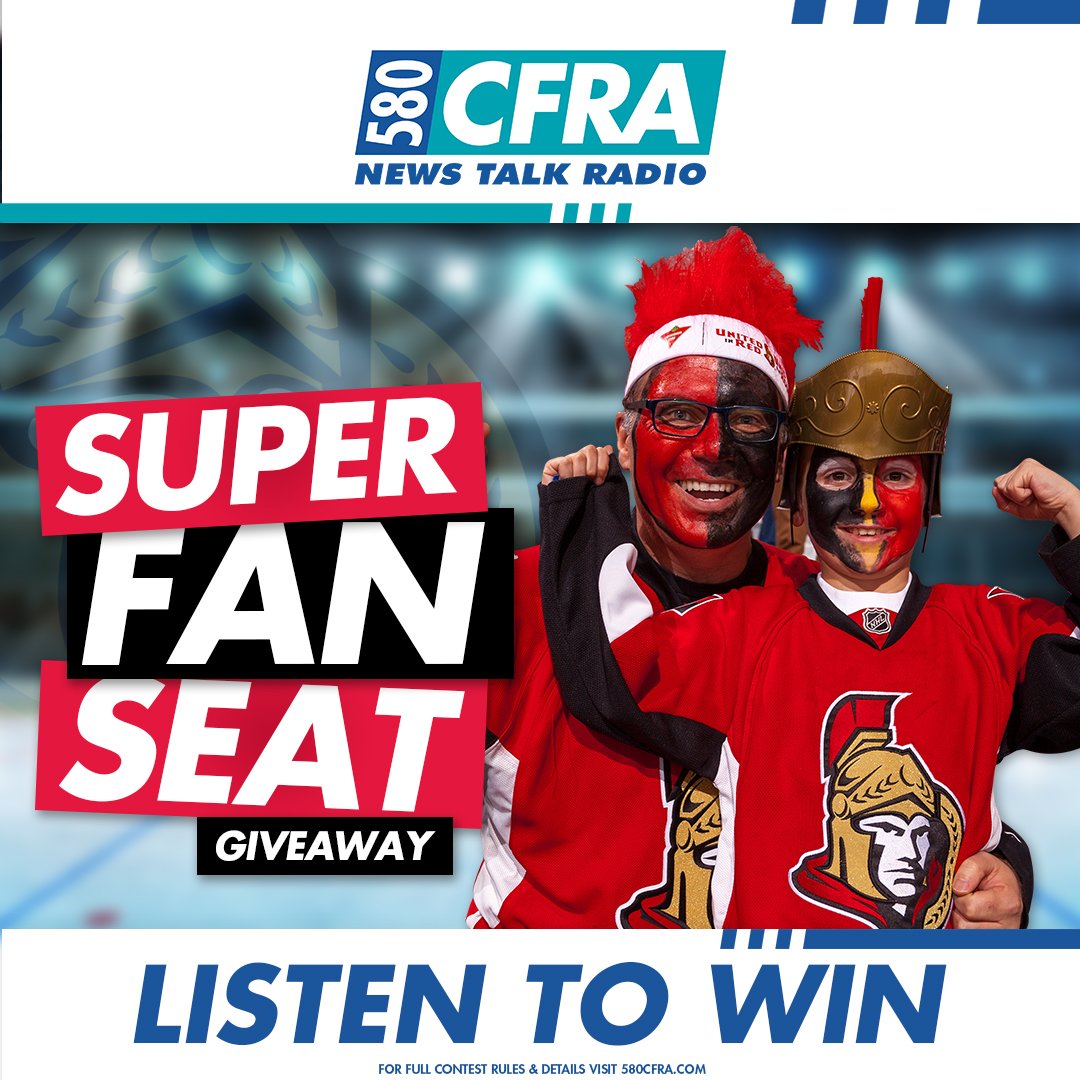 newstalk 580 cfra