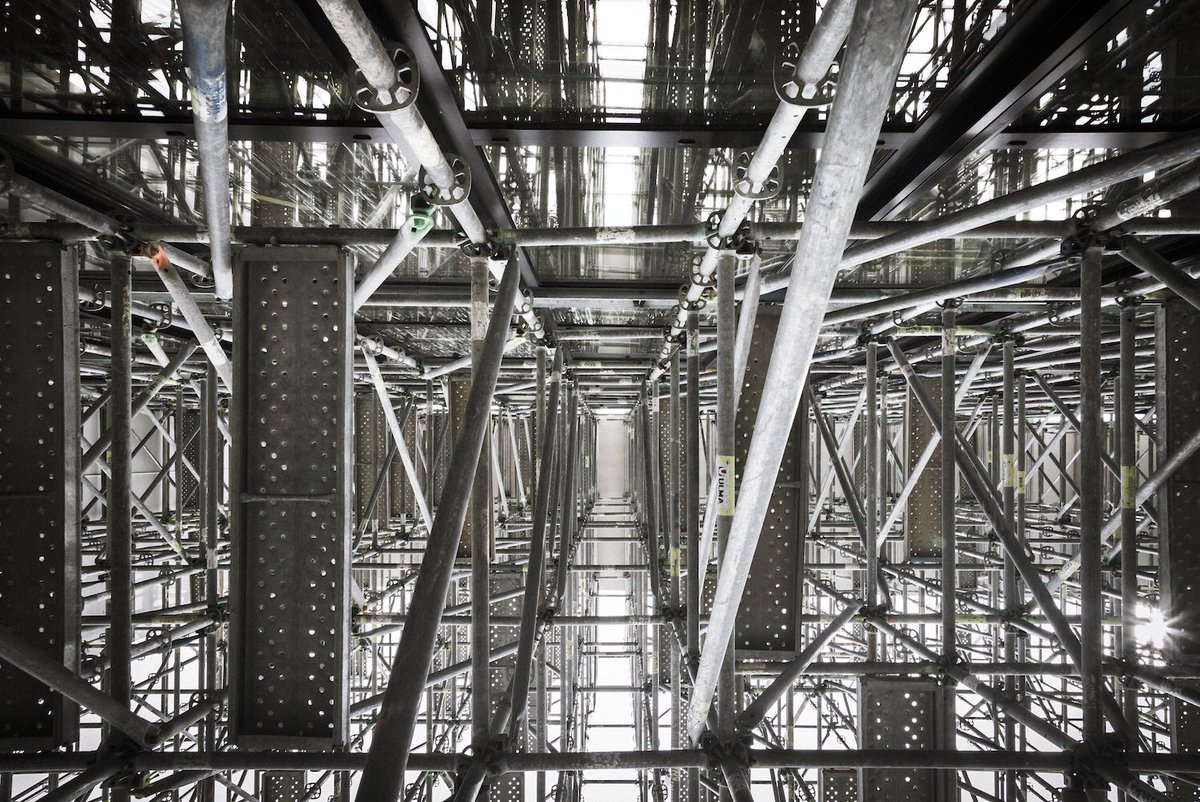 GroupeCARLE's tweet photo. Operation Connect (7.000 m² de #bureaux)
@VilleRamonville #chantier #building #officebuilding #kardham #lesyeuxcarrés #toulouse #béton #architecture #immobilier #city #urba https://t.co/FQjsXOKeoy