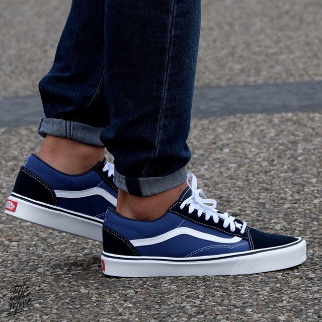 vans old skool studio 88