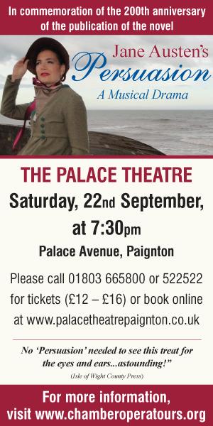 Chamber Opera Tours tweet media