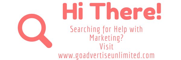 Advertise Unlimited (@GoAdvertise) / Posts / X