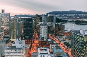 BetaKit's tweet image. How @WeWork plans to connect Vancouver, Portland, and Seattle to compete with the Valley buff.ly/2MZ49Vo #YVRtech
