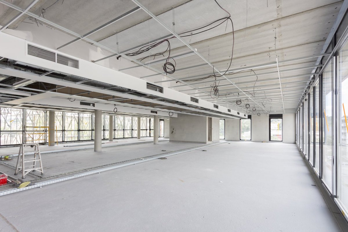 Operation Connect (7.000 m² de #bureaux)
<a href="/VilleRamonville/">Mairie de Ramonville</a> #chantier #building #officebuilding #kardham #lesyeuxcarrés #toulouse #béton #architecture #immobilier #city #urba
