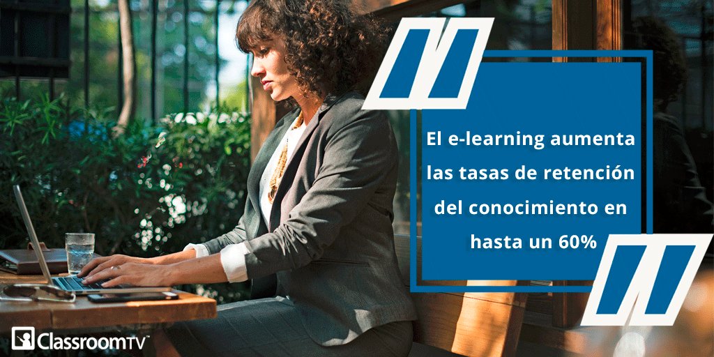 ClassroomTV tweet media