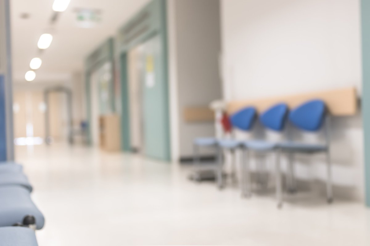 Have you received poor hospital treatment or care from your GP? You can find information on the complaints system, including template letters, on our website: bit.ly/2tLTPHZ #patientinformation