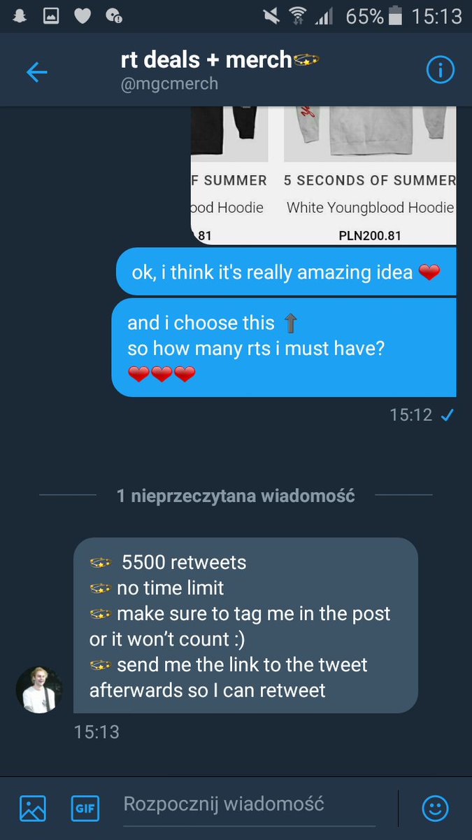 holybabka's tweet photo. miśki pierwszy raz o coś was proszę, bardzo mi zależy na waszej pomocy w spełnieniu mojego marzenia, BŁAGAM o #RT 

please guys give me rt and help me fulfill my dream 

#polish5sosfamnudesparty
#DirectionersKeepOnSupport
#MYTToronto
#tweetme
#tweetmekurwa
#wakacyjnefolllowspree https://t.co/lMq4KMoZhH