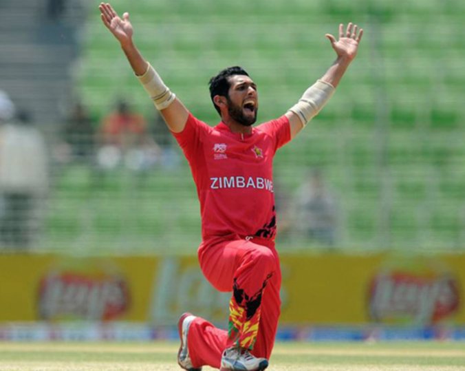 momocricket's tweet photo. Sikandar Raza coming to Nepal. Signing of the season!? Take my money Kathmandu Kings XI. https://t.co/Hx4S0izkMS