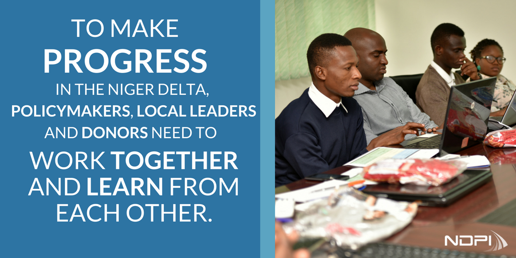 NdpIfdn's tweet photo. Good ideas can go much further when they are shared. @_NDLink @PINDFoundation #NigerDelta https://t.co/zAvO4iihmV https://t.co/sm1mDoCCWd