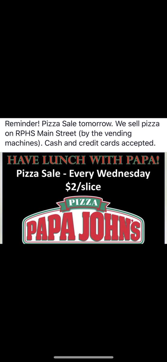 RPHS_Band's tweet photo. @RPHS_Panthers https://t.co/w7gUbLqChJ