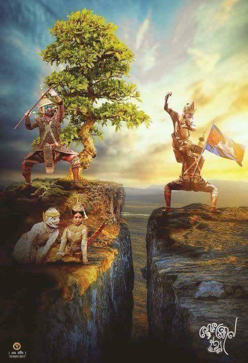 uvniroth's tweet photo. #ItisCambodiaCulture @UNESCO https://t.co/xpmyHT0f74