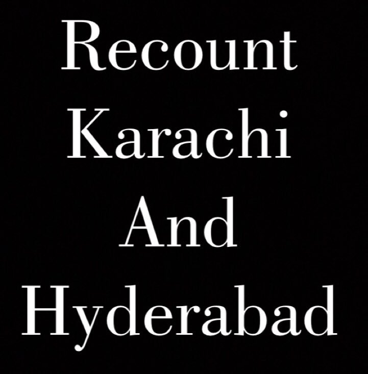 warayousufzai's tweet photo. @KamalPSP proceeded with three demands in a humble way.
(1)
•He went on to say that the census of Karachi and hyderabad should be regarded as null and void and re census must be assured.
#SMKPressConference
@mrazaharoon @PSPPakistan @WaseemsDesk @dawn_com @ImranKhanPTI https://t.co/qiavhePtZI
