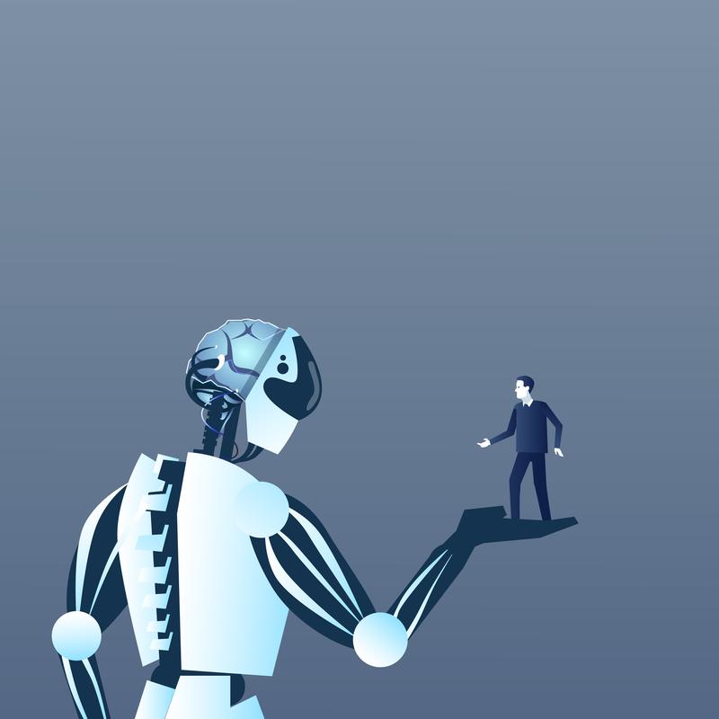ZeroFOX_Patrick's tweet photo. Cop &amp; Robber: The two faces of AI in Cybersecurity https://t.co/1CLS3YGXIO https://t.co/y9DbxkBqSu