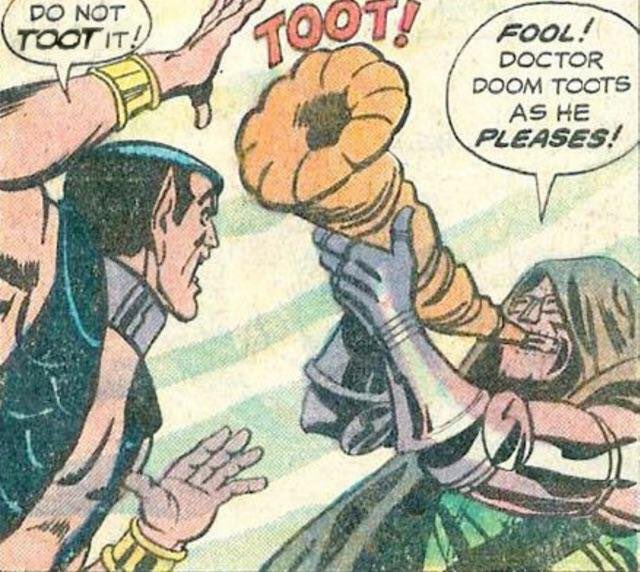 rfbpc's tweet photo. Needed a laugh this morning while battling some kind of stomach bug.  Ryan sent this to me weeks ago. -J #toot #comicsrule https://t.co/wtYfnNN2Qj