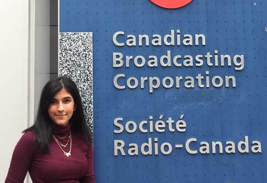 thanks <a href="/metromorning/">Metro Morning</a> for having me this morning to share a poem! hope everyone makes the most of the last week of summer :) <a href="/SaugaCulture/">Mississauga Culture</a>