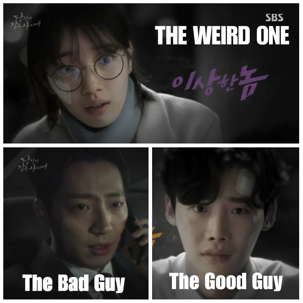 BongBong_hoaRP's tweet photo. Hahaha! Weird one ka talaga @HongJoooo_hoaRP 

#WYWSWarning https://t.co/oEC3qleZEp