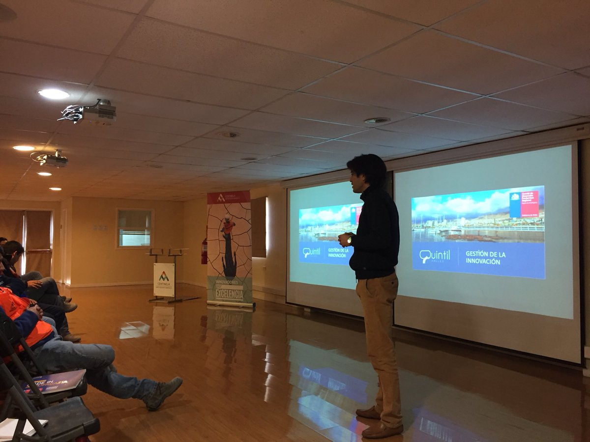 caco230372's tweet photo. Conversando de Innovacion Abierta en Minera Centinela  #Antofagasta @Corfo @aminerals @FomentoAntofa @Rfonsecach https://t.co/qnQWEOcNJq