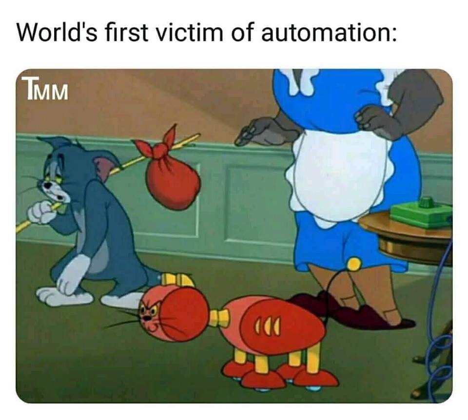 The Smart Jokes tweet media