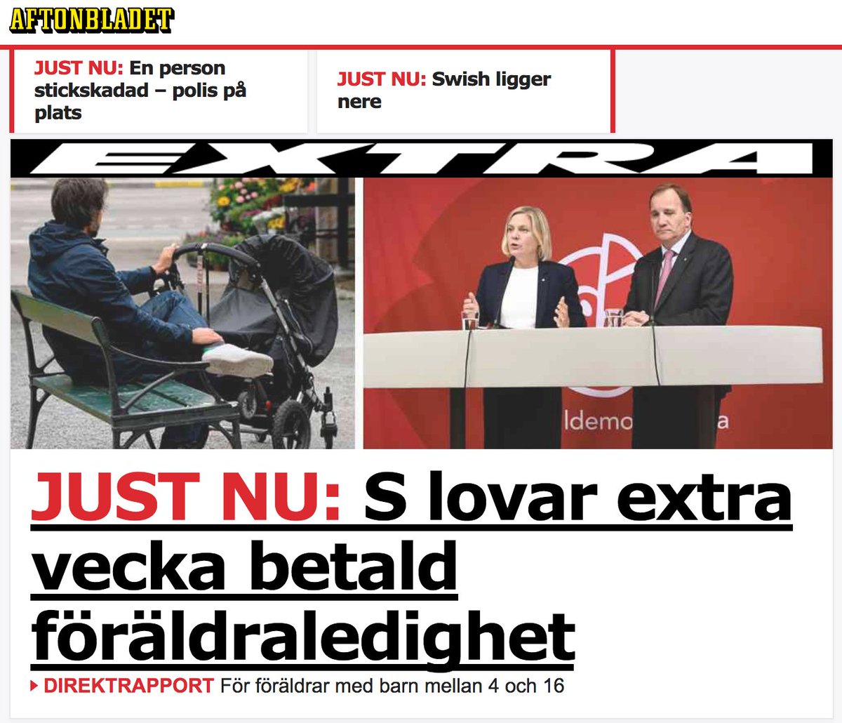 LOSverige's tweet photo. ! https://t.co/pwv8Gf5aTW