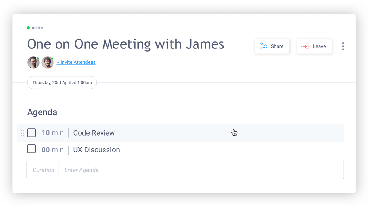 meetnotesco's tweet photo. Regular structured 1:1 meetings  can improve communication and employee morale. MeetNotes shows you how to run great one on one meetings in just six steps. Learn more. https://t.co/6279AuyaIt
#TuesdayMotivation #oneonone #team #communication https://t.co/3GPC9GOtqU