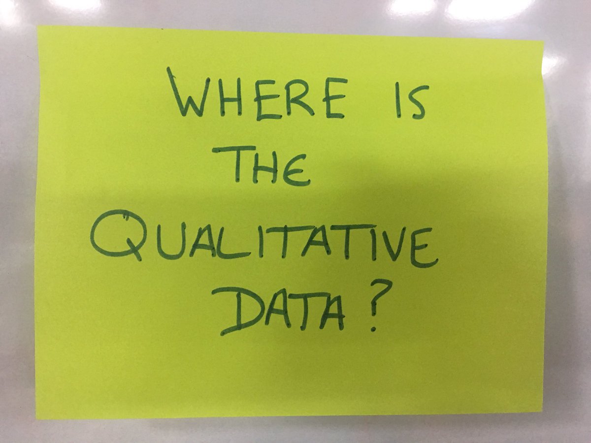 opendatamcr's tweet photo. A #dataexpedition is not only a way of discovering and using #opendata but also of identifying what data is missing. https://t.co/AXlMu0RRTG