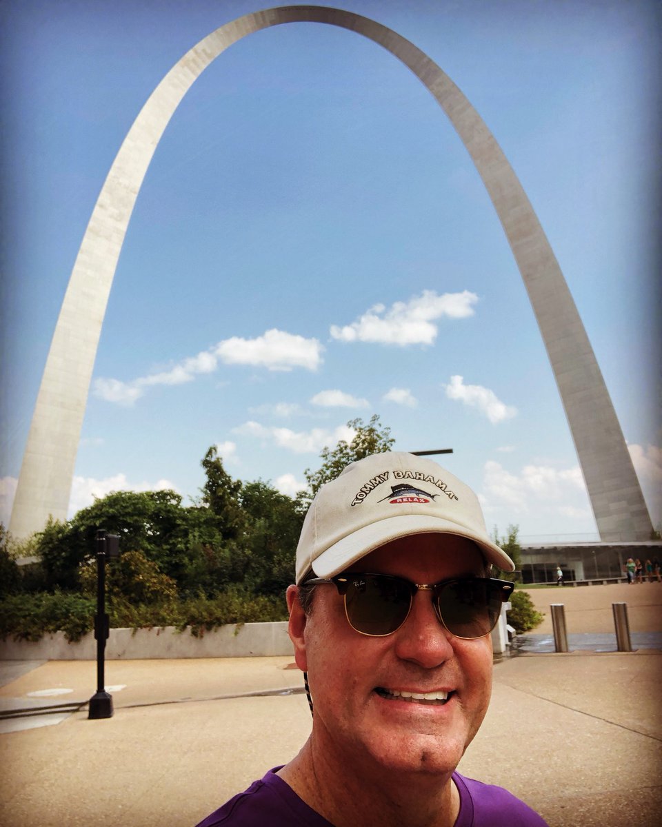 Cincywxman's tweet photo. Live a little...learn a little! @nwas conference @WCPO #cincywx #NWAS2018 https://t.co/o8kNNhEMib