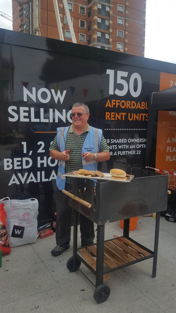 Come down plaza party on till 4pm