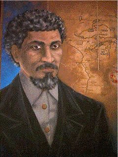 MoorInformation's tweet photo. August 28, 1818 — Jean Baptiste Point du Sable passed away. He was the Founder of Chicago &amp; his date of birth or much else is unknown about him. https://t.co/JPJ0Cq0kL3