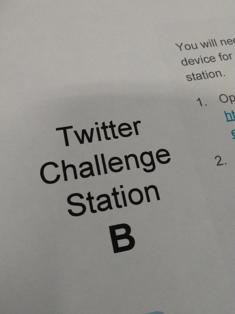 Patgarganta's tweet photo. Challenge accepted
#EPMSMINDSET https://t.co/iD5W35KV32