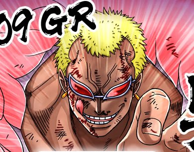 梟 ペコちゃんの舌出しは可愛いのにドフラミンゴになるとどうしてか今からどう始末しようかって顔になるから可愛さの欠けらも無い