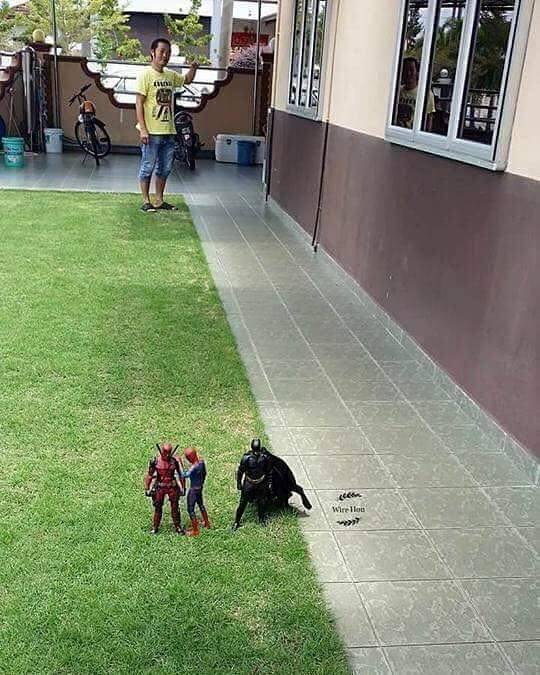 Frikifotos's tweet photo. JAJAJAJAJAJAJA https://t.co/vNxlM7scRN