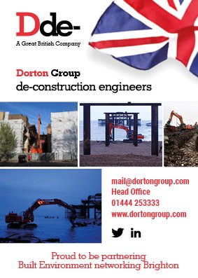 Dorton Group tweet media